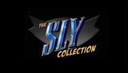 The Sly Collection for Vita rated by ESRB