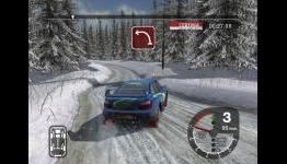 Colin McRae Rally Mac