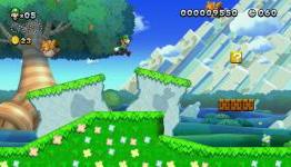 Nintendo 2013 Line-Up: eShop Games – Mario/Donkey Kong, Luigi U, Earthbound Screenshots, Concept Art