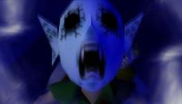 Top 10 Link Expressions (Zelda series)