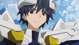 “Infinite Stratos” S2 Confirmed Again + PV