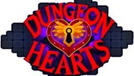 Armless Octopus Video Review: Dungeon Hearts
