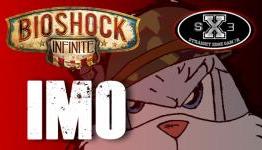Bioshock Infinite IMO (GotGame)