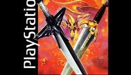 Retro Gaming:  KING’S FIELD