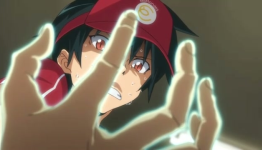 The Devil is a Part-Timer’s Full Opening Added After Production Issues