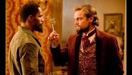 Django Unchained Blu-ray Review – WGTC