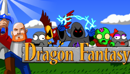 Special Dragon Fantasy Book 1 Stream