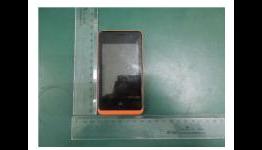 Geeksphone Keon takes Firefox OS to the FCC