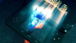 Feature – The Third Dimension of F-Zero [3DStination.com]