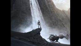 Turbo-Exp Review: Oblivion