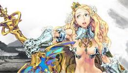 Code Of Princess Review [Game Rumble]