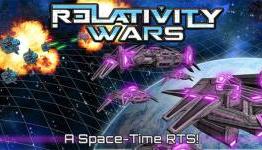 Relativity Wars | Hardcore Droid