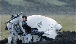 Oblivion Review | FleshEatingZipper