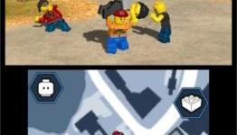 Lego City Undercover: The Chase Begins (3DS) Review – Game Revolution
