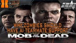 ADG Plays Call Of Duty: Mob Of The Dead