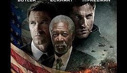 Olympus Has Fallen: Review