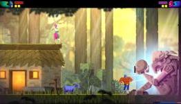 Guacamelee Review | Neoseeker