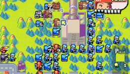Advance Wars retrospective