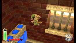 Escape Rope | The Legend of Zelda Preview
