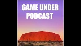 Game Under Episode 2