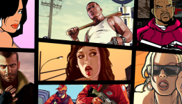 The History of Grand Theft Auto Documentary