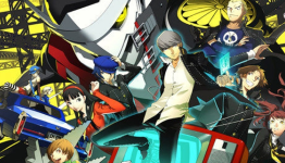 The Joy Of Persona 4 Golden – Reader’s Feature