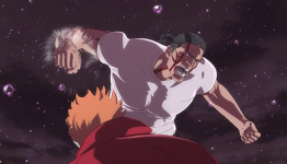 009 Re:Cyborg Announced for REEL Anime 2013