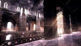 Weekly UDK Gallery [April 14th – 20th]; Dinos & Far Cry 3 Recreated In UDK