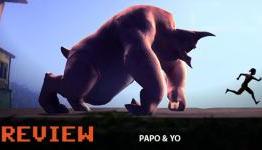 Papo & Yo review (PC) | The Game Scouts