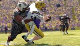 NCAA Football 14 Official First Look Trailer