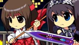 Phantom Breaker: Battle Grounds Review – CHAOS HOUR