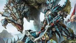 Monster Hunter 3 Ultimate Review – CHAOS HOUR