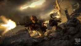 Army of Two: The Devil’s Cartel Review | MMGN