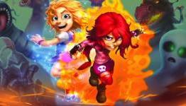 Giana Sisters Developers On Visual Challenges, Upcoming PSN/Wii U Releases
