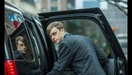 Dane Dehaan Tweets First Official Photo Of Harry Osborn In The Amazing Spider-Man 2