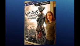 ‘Assassin’s Creed III: Liberation’ Composer Wins Game Audio Network Guild Award