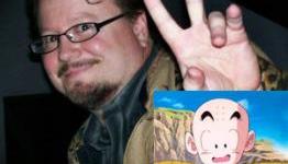 Anorak Ai: Q&A With the Talented Sonny Strait- Voice Actor for Krillin