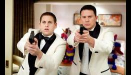Sony Sets 2014 Release Date For ’21 Jump Street’ Sequel