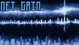 Net Gain: Corporate Espionage ~ Game Interview