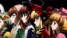 Rozen Maiden – New TV Anime From Studio Deen; Staff and Cast Info