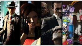 7 Most Wanted Gaming Crossovers