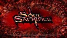 Soul Sacrifice – plays the demo