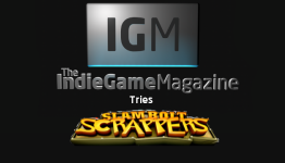 IndieGameMag Let’s Try- Slam Bolt Scrappers
