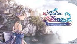 MyPSVITA Review: Atelier Totori Plus: The Adventurer of Arland