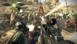 Call of Duty: Black Ops 2 Gameplay