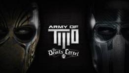 OXCGN’s Army of Two: The Devil’s Cartel Review- Devil’s in the Detail