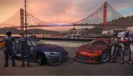 APB Reloaded New Version Launches; New Vehicles, Desert Scarf Inbound