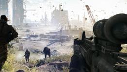 Battlefield 4: Everything We Know So Far