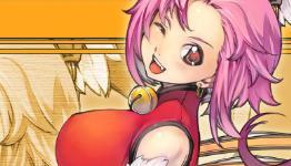 Mana Khemia 2 Is Coming To PS3 As A First Print Bonus With Atelier Escha & Logy