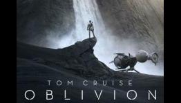 Movie Review: Oblivion / Crosstalk Network
